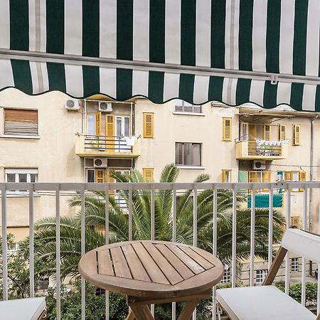 Klarina Apartments Split Exterior foto
