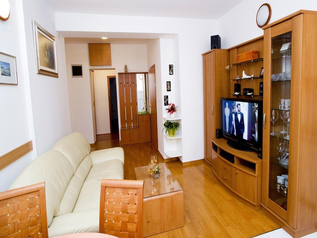 Klarina Apartments Split Zimmer foto